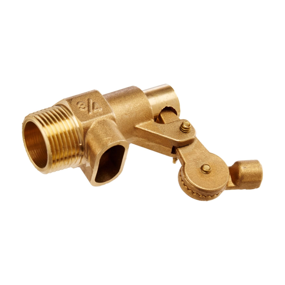 Valvula Flotador 8558 Sanplom 3/4