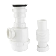 Cespol Fregadero Lavabo Sanplom Flexible 1 1/2''