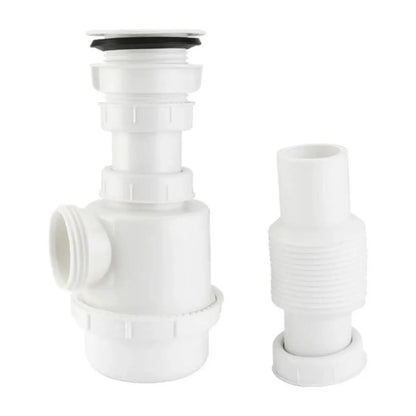 Cespol Fregadero Lavabo Sanplom Flexible 1 1/2'' - Sanplom