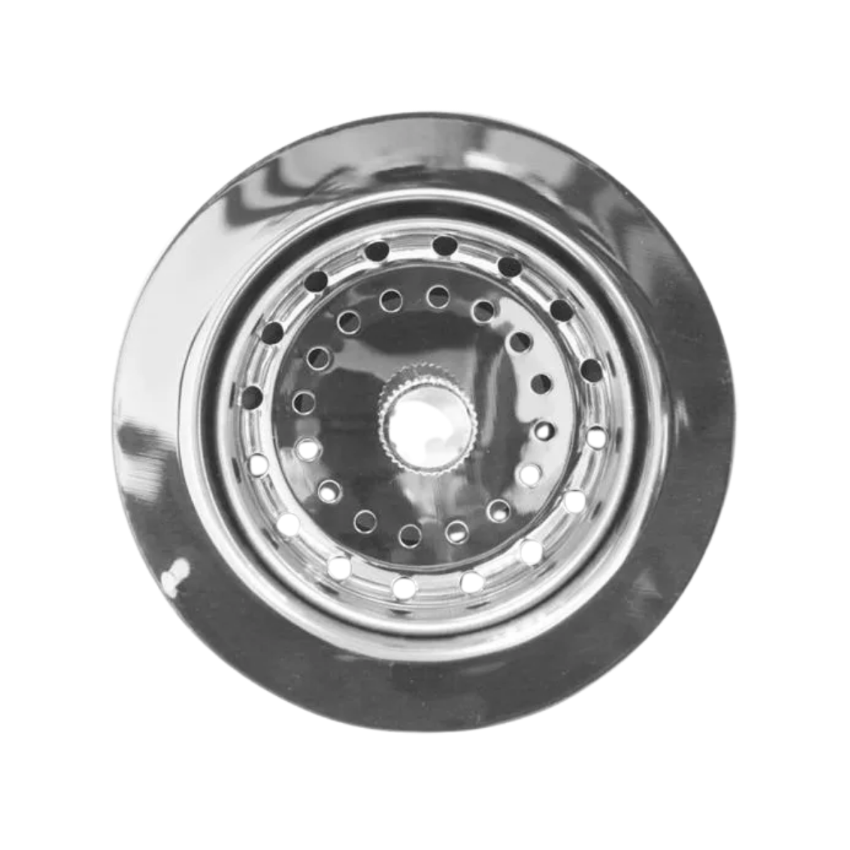 Contracanasta Plástico Sanplom Tubo PVC