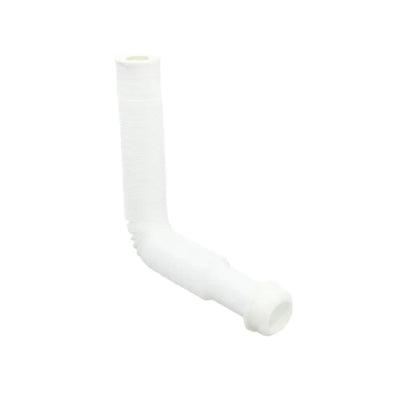 Céspol Flexible Sanplom Lavabo / Fregadero 1 1/4" o 1 1/2" - Sanplom - detalle