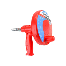 Destapacaños Acero 5 M Sanplom