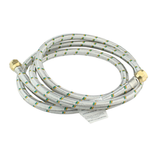 Manguera Flexible para Gas De 3/8 X 3/8 , 200 Cm