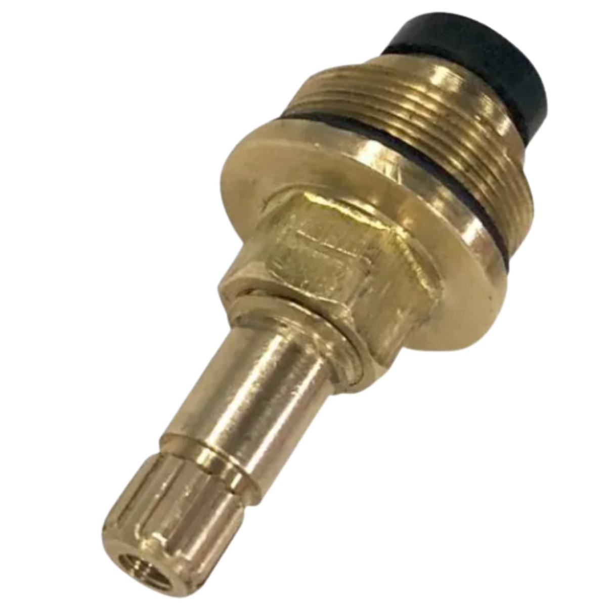 Cartucho de Compresión Para Llaves Empotrables Roscables