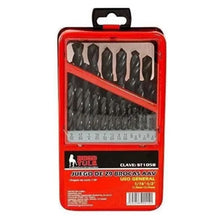 Juego 29 Brocas Dogotuls Uso General 1/16"-1/2"