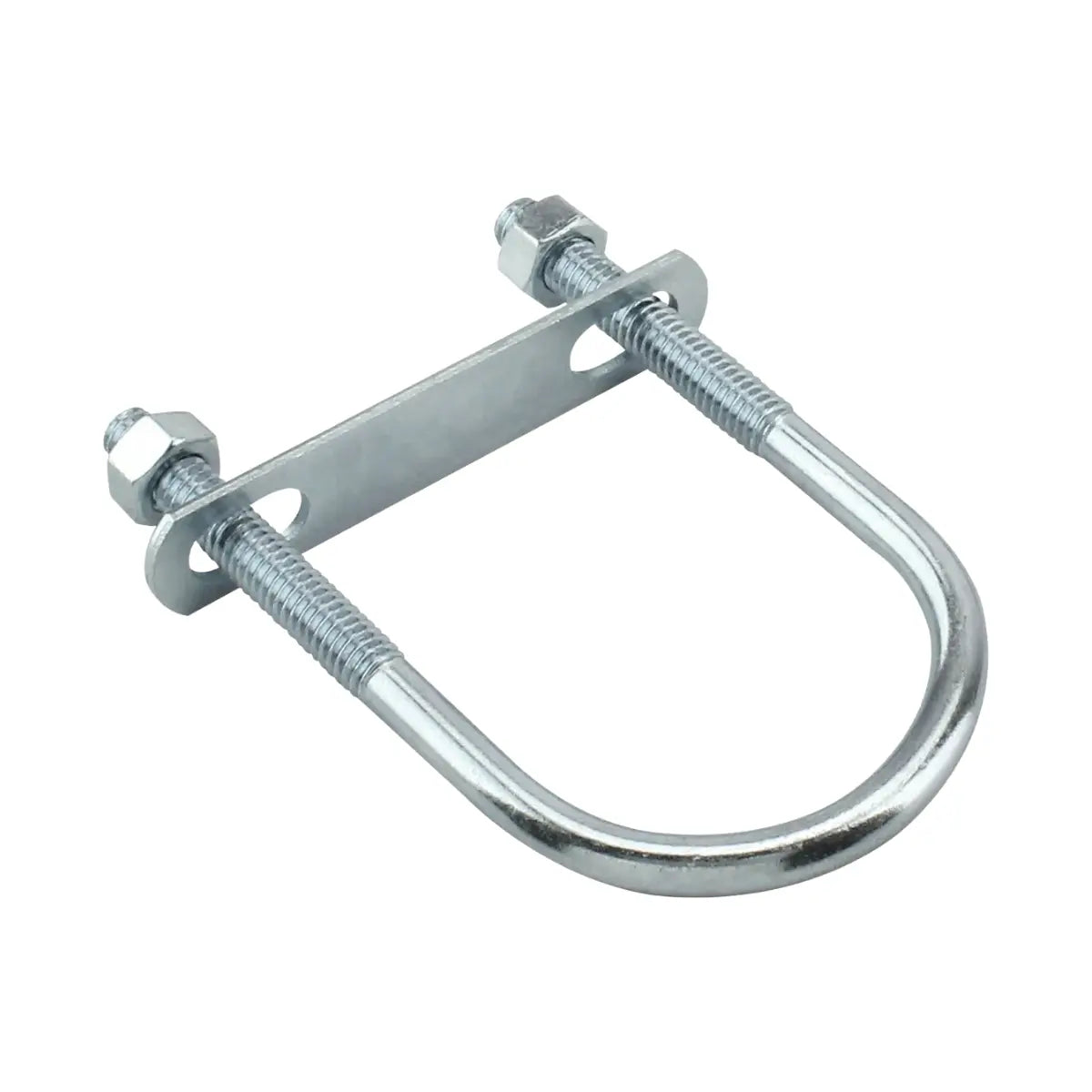 Abrazadera U Santul 5/16X2 1/2 X 3 1/ 2  Placa Tuerca Santul