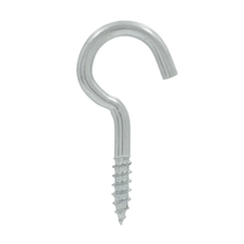 10 Armellas Abiertas 15 X 30 Galvanizada Santul Santul