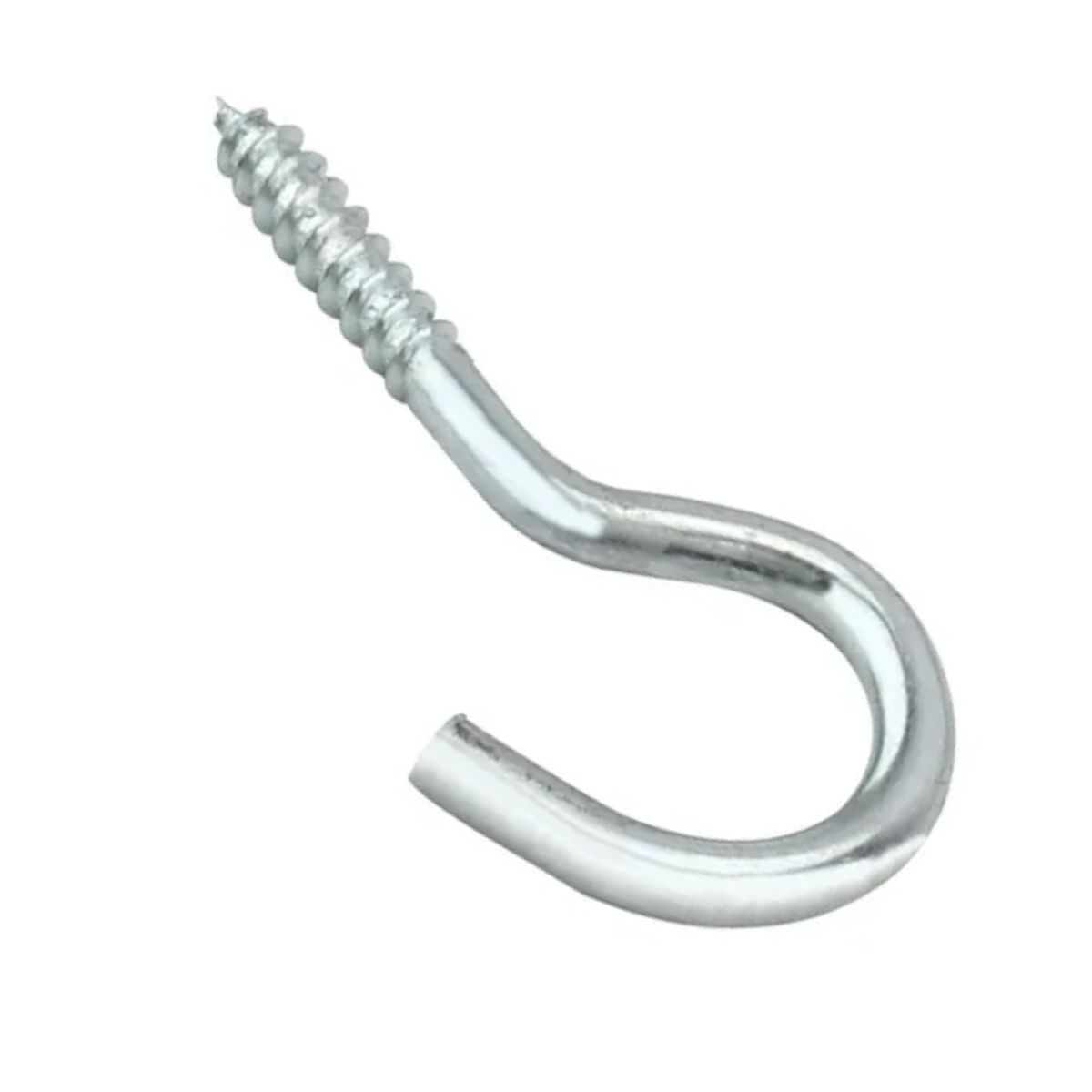 10 Armellas Abiertas 15 X 30 Galvanizada Santul