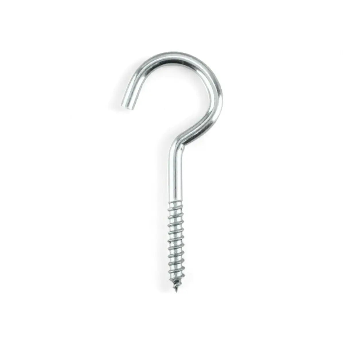 10 Armellas Abiertas 17 X 40 Galvanizada Santul - Santul