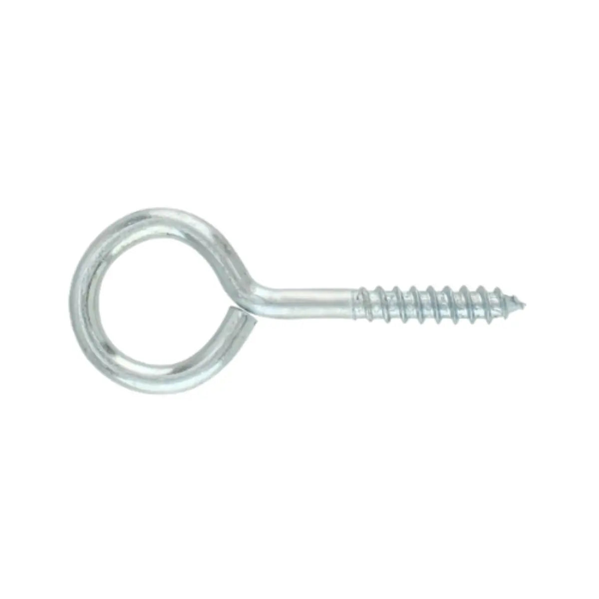 10 Armellas Cerradas 15 X 30 Galvanizada Santul Santul