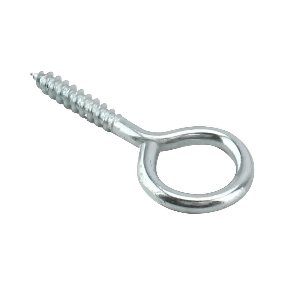 Armella Cerrada Santul 17 X 40 Galvanizada 10 Pzs - Santul - vista lateral