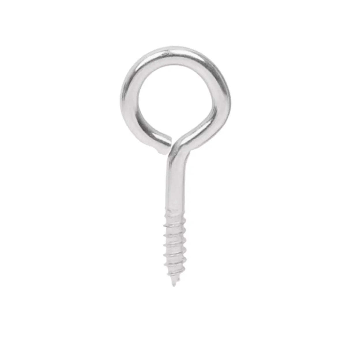 Armella Cerrada Santul 17 X 40 Galvanizada 10 Pzs - Santul