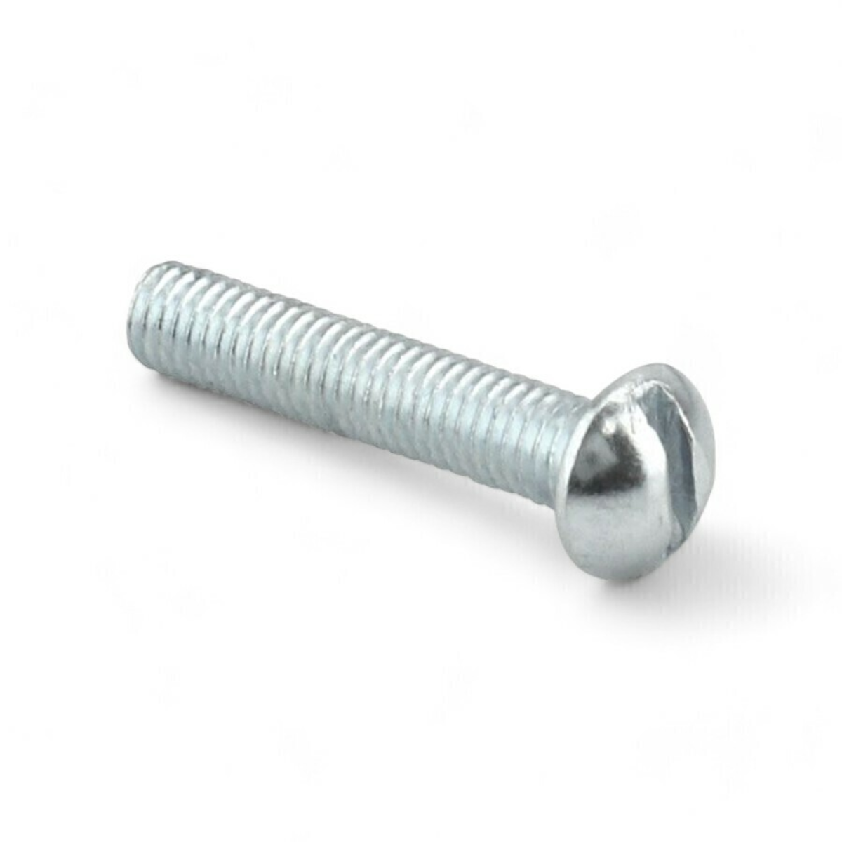 15 Tornillos tipo coche 3/8X1-1/2 Santul