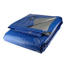 Lona Premium Azul Santul  6x12 m Santul