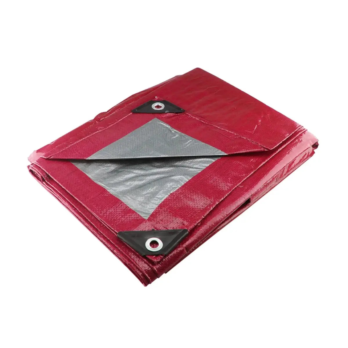 Lona de Uso Ligero Roja 3 X 3 Santul Santul