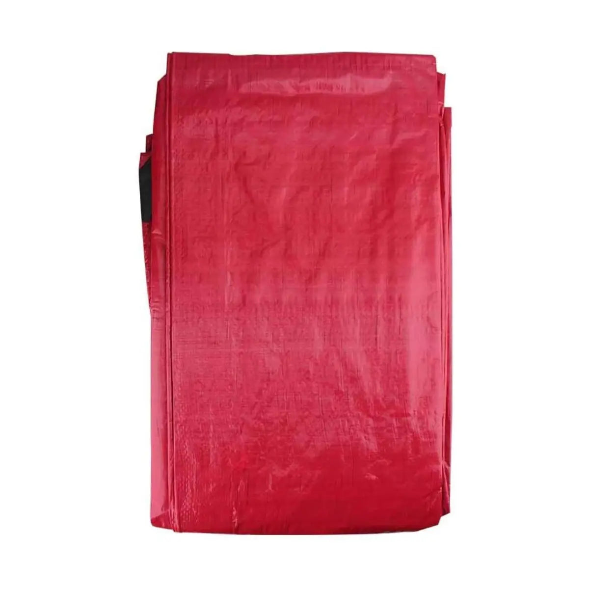 Lona de Uso Ligero Roja 3 X 3 Santul Santul