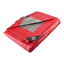 Lona Premium 4x5m 5432 Santul C/Rojo Santul