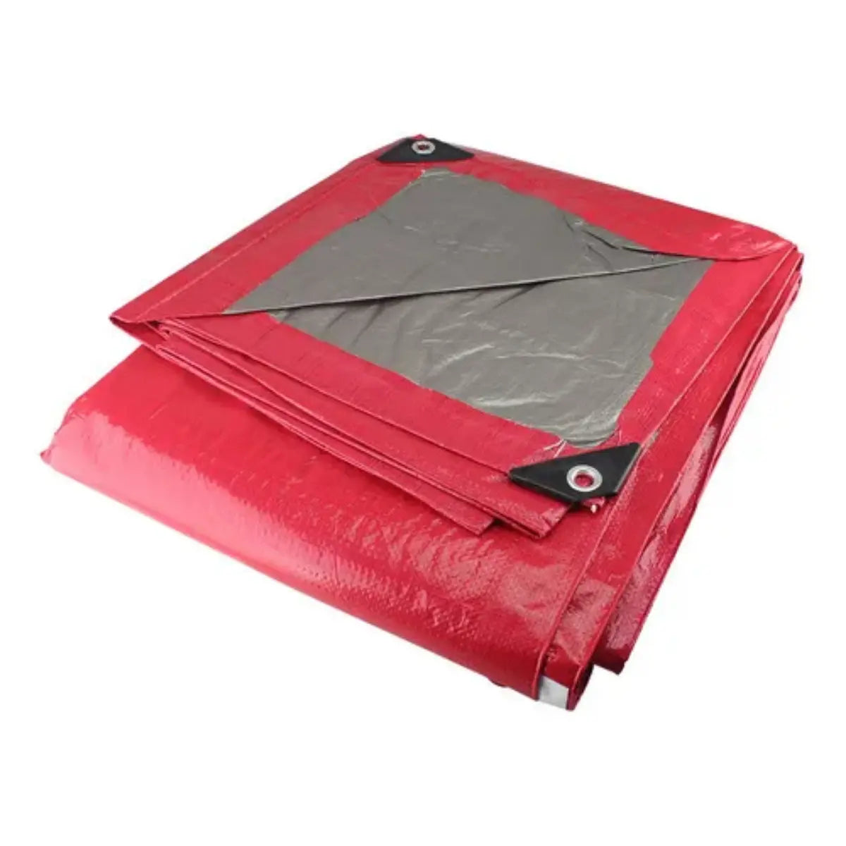 Lona Premium 5x6m 5438 Santul C/Rojo Santul