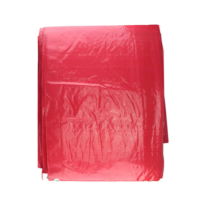 Lona Premium 5x6m 5438 Santul C/Rojo Santul