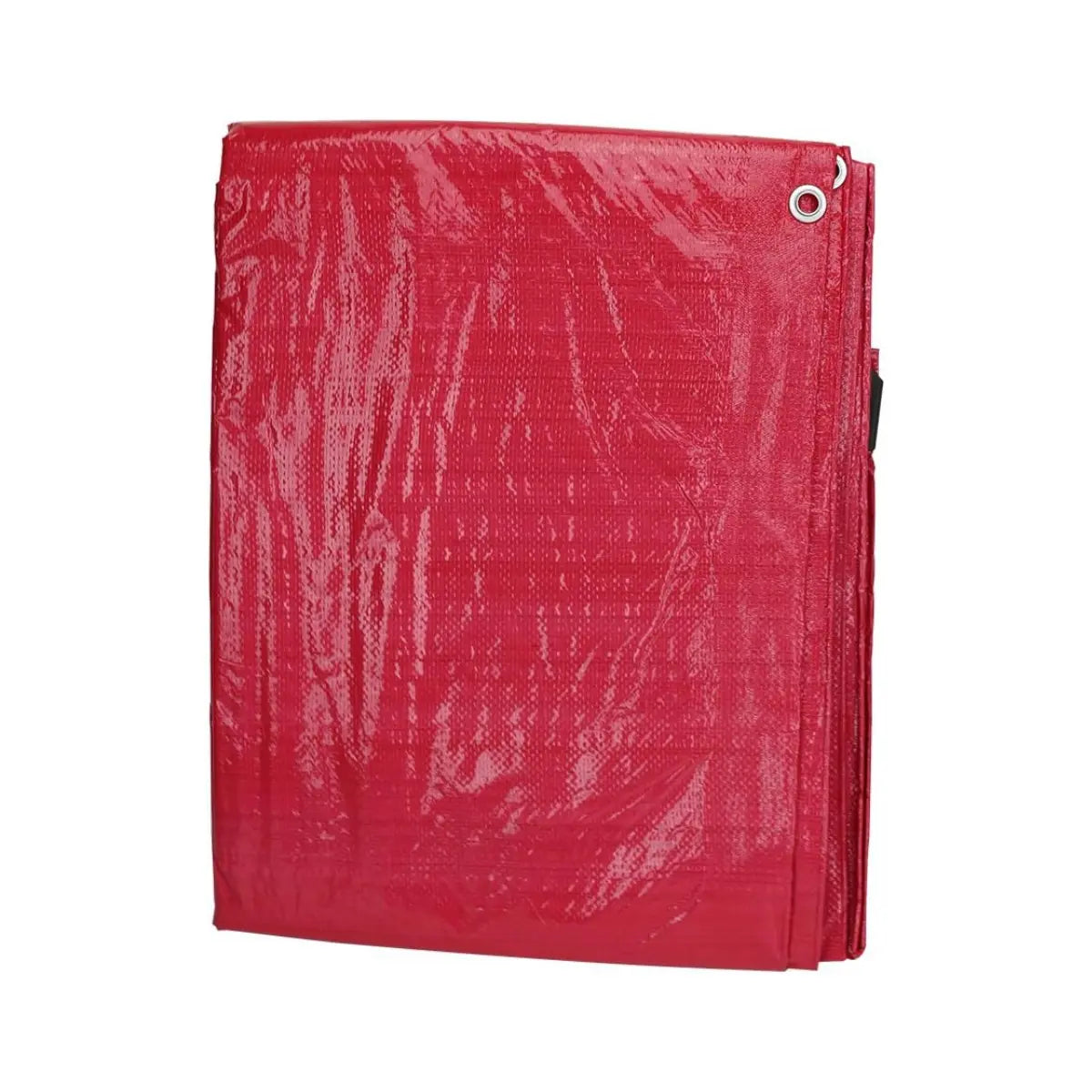 Lona premium roja 6 x 12 m - Santul - detalle