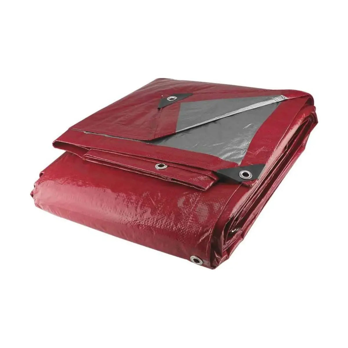 Lona premium roja 6 x 12 m - Santul