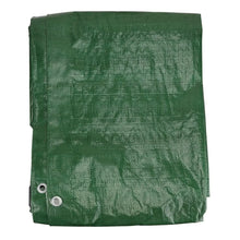 Lona Polietileno Premium Santul 5 x 6 m Verde Santul