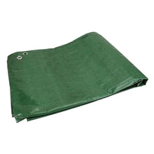 Lona Polietileno Premium Santul 5 x 6 m Verde Santul