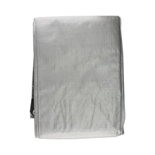 Lona de Uso Pesado Gris 3 x 3m Santul Santul