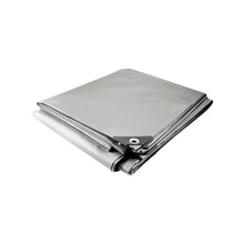 Lona Uso Pesado Color Gris 4 x 5 M Santul Santul