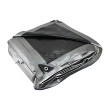 Lona Uso Pesado Gris Santul 6 x 12 m Santul