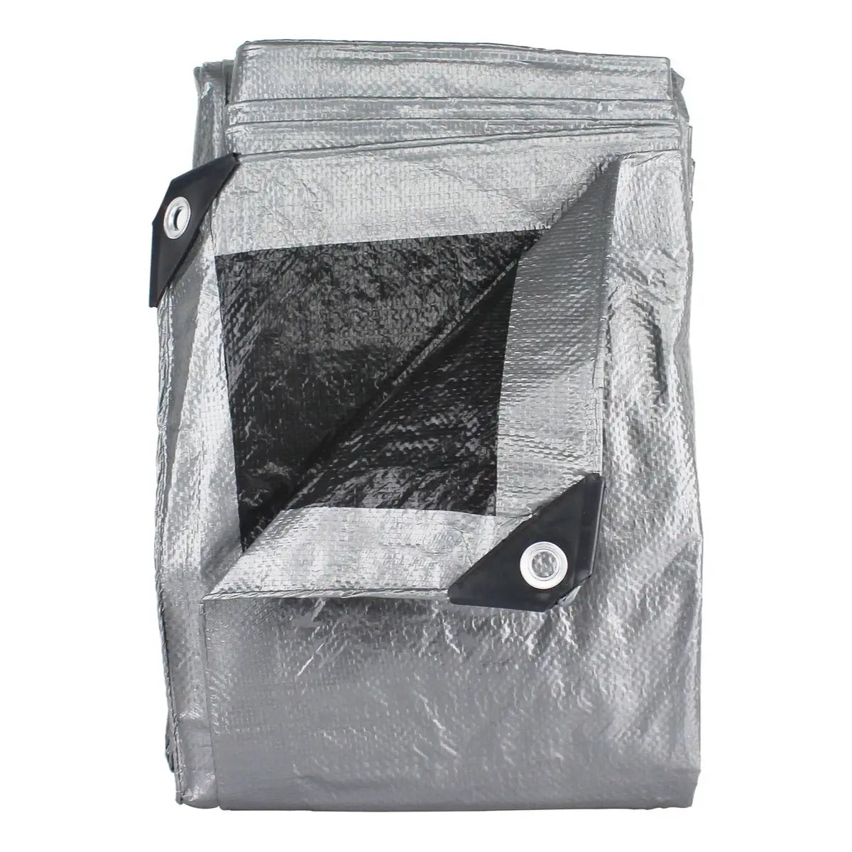 Lona Reforzada 4x5m Santul 5491 C/Gris Uso Ligero Santul