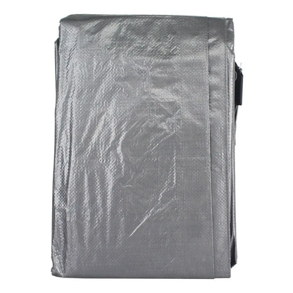 Lona Reforzada 4x5m Santul 5491 C/Gris Uso Ligero Santul