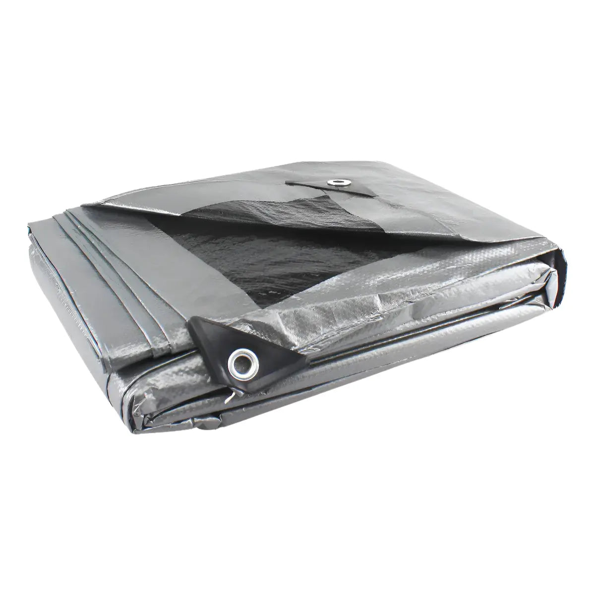 Lona Reforzada 4x5m Santul 5491 C/Gris Uso Ligero Santul