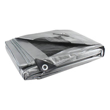 Lona Reforzada 4x5m Santul 5491 C/Gris Uso Ligero Santul