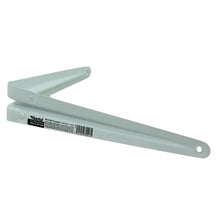 Escuadra  Acero Blanco Santul 5517 Santul