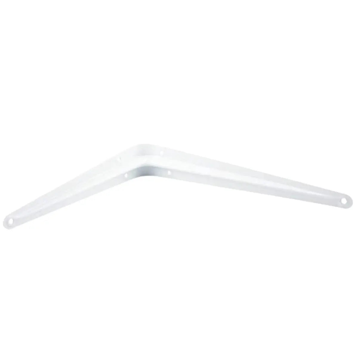 Escuadra  Acero Blanco Santul 5517 Santul