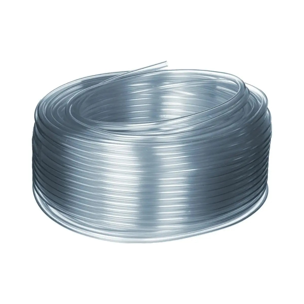 100m Manguera Industrial Santul 1/2 Pulg PVC Transparente Santul