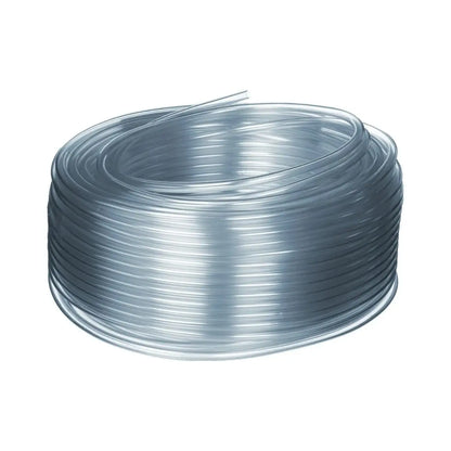 100m Manguera Industrial Santul 1/2 Pulg PVC Transparente Santul