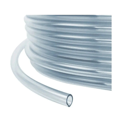 100m Manguera Industrial Santul 1/2 Pulg PVC Transparente Santul