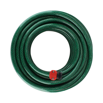 Manguera Reforzada 3 Capas 10m 1/2" Santul