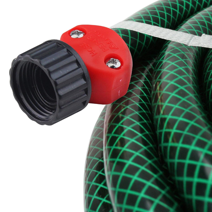 Manguera Reforzada 3 Capas 10m 1/2" Santul