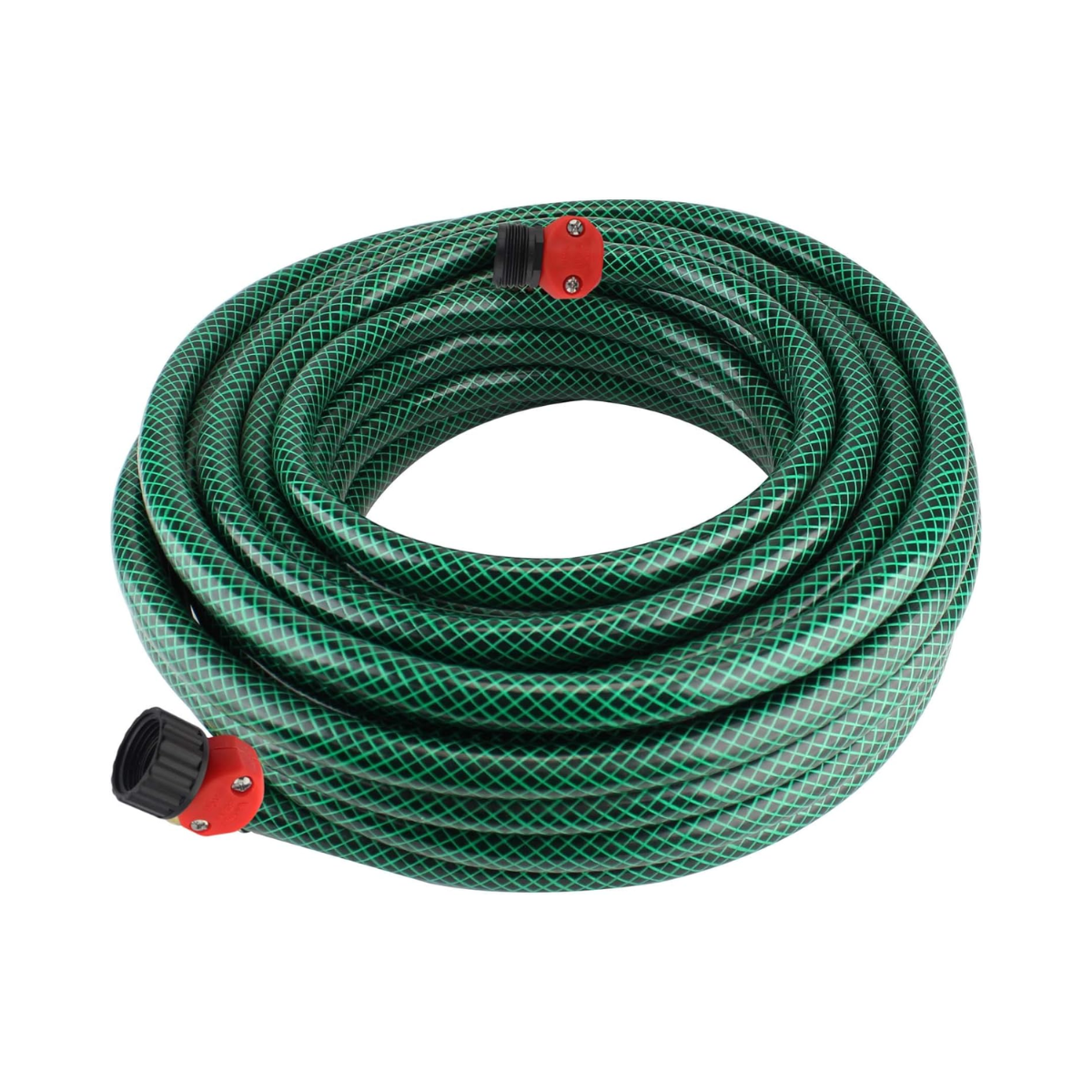 Manguera Reforzada 3 Capas 10m 1/2" Santul