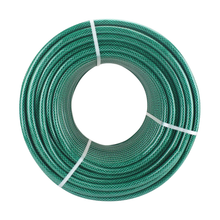 Manguera Reforzada 50m 5674 Santul 3 Capas