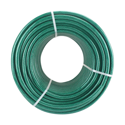 Manguera Reforzada 50m 5674 Santul 3 Capas