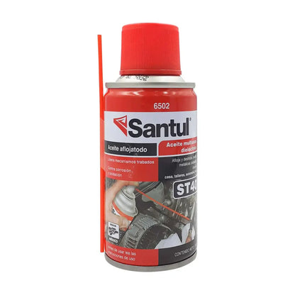 Aceite Aflojatodo HW 40 110ml Santul Santul