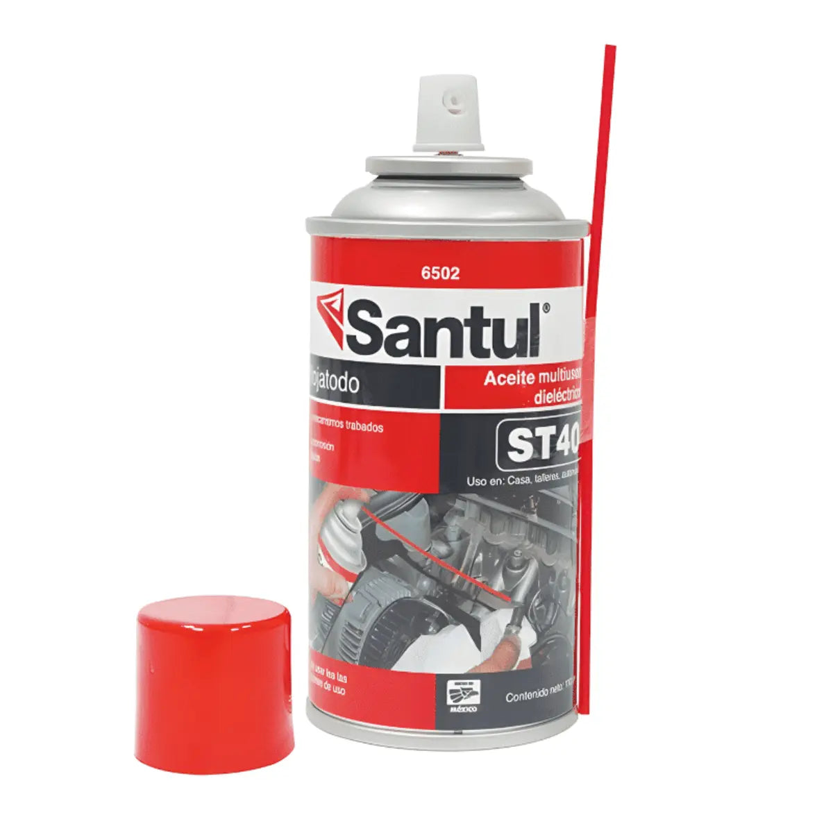 Aceite Aflojatodo HW 40 110ml Santul Santul