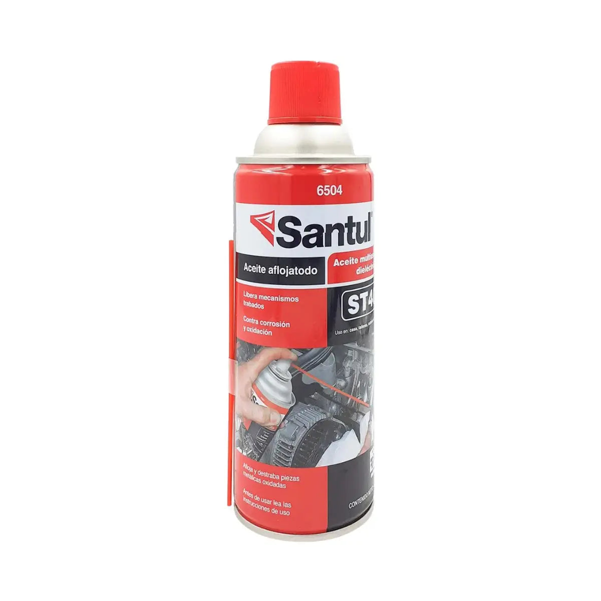Aflojatodo Santul HW 40 400ml Santul