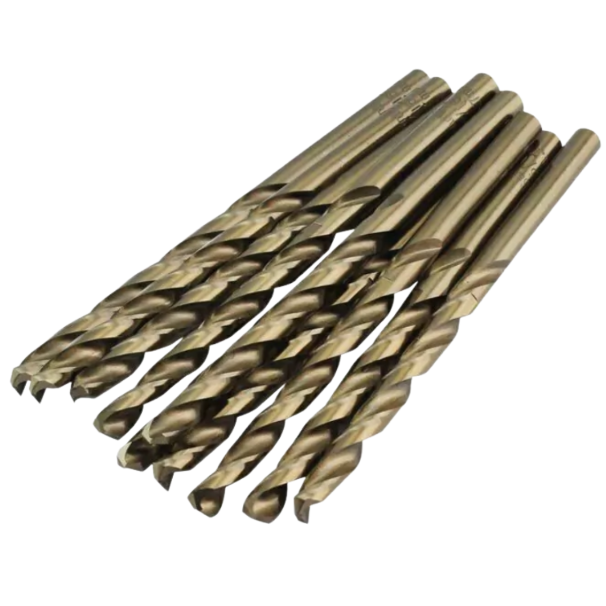 Broca 3/16X4 M2 Alta Velocidad Santul 7017