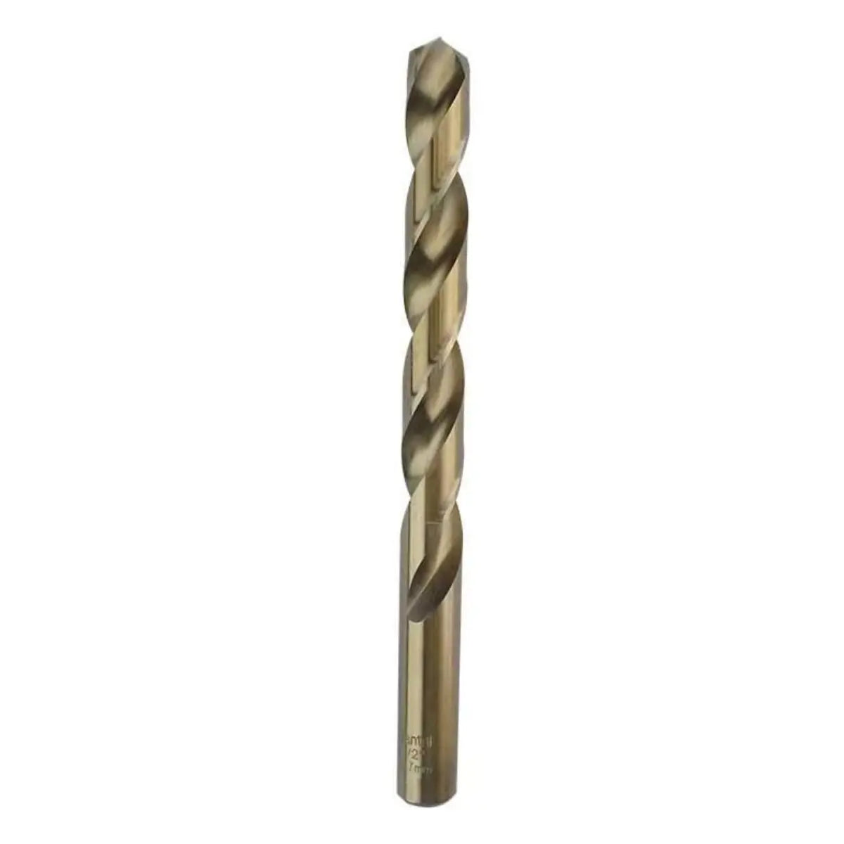 Broca 1/2 x 6 SAE M2 alta velocidad Empaque con 5 pzs - Santul - detalle