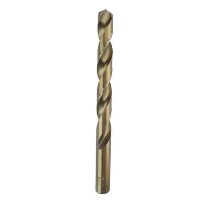 Broca 1/2 x 6 SAE M2 alta velocidad Empaque con 5 pzs - Santul - detalle